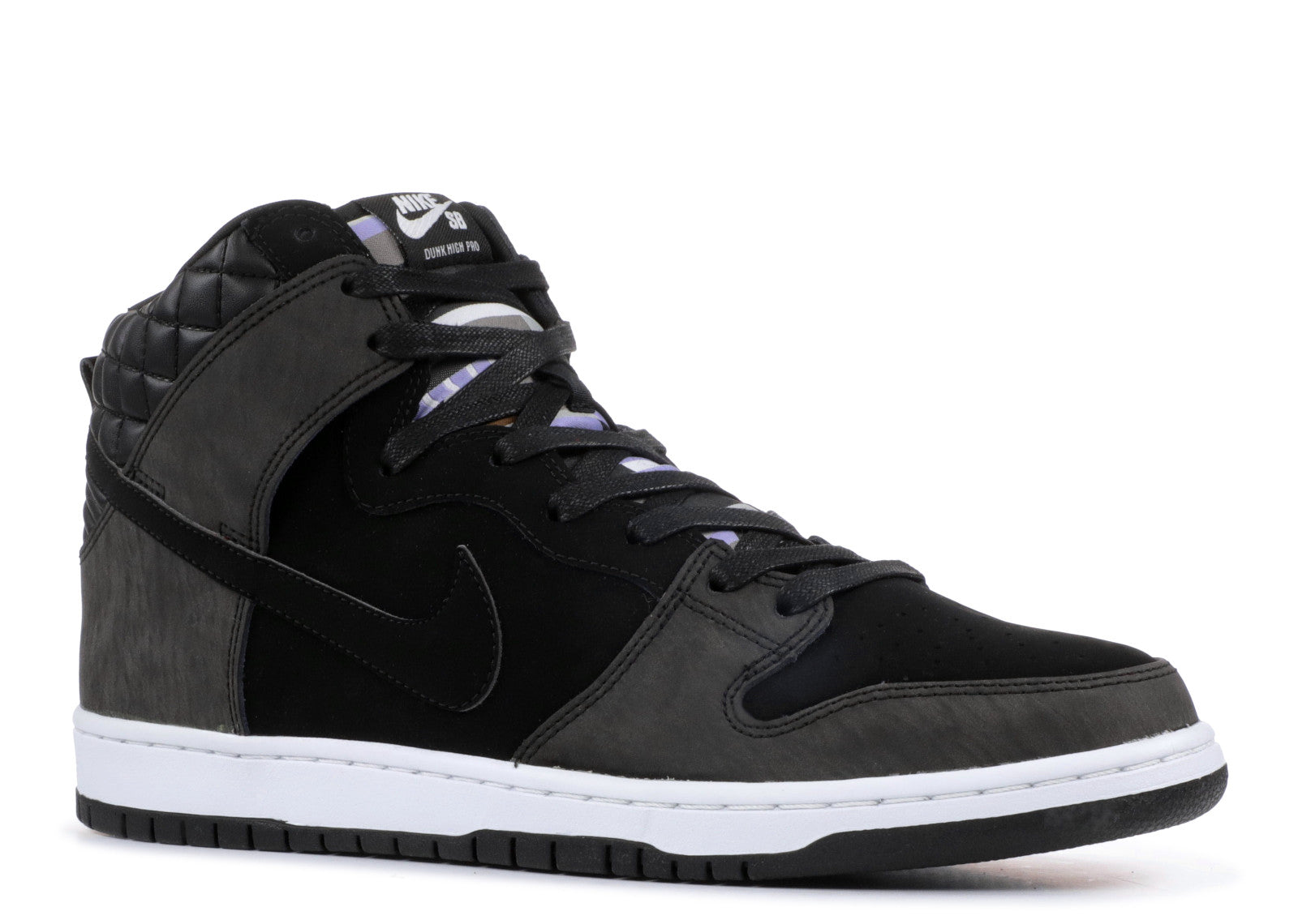 NIKE SB DUNK HIGH "CIVILIST"