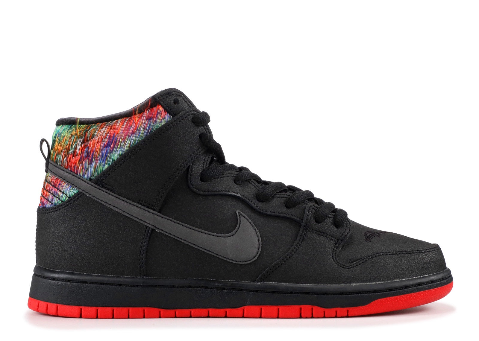 NIKE SB DUNK HIGH "GASPARILLA" SPECIAL BOX