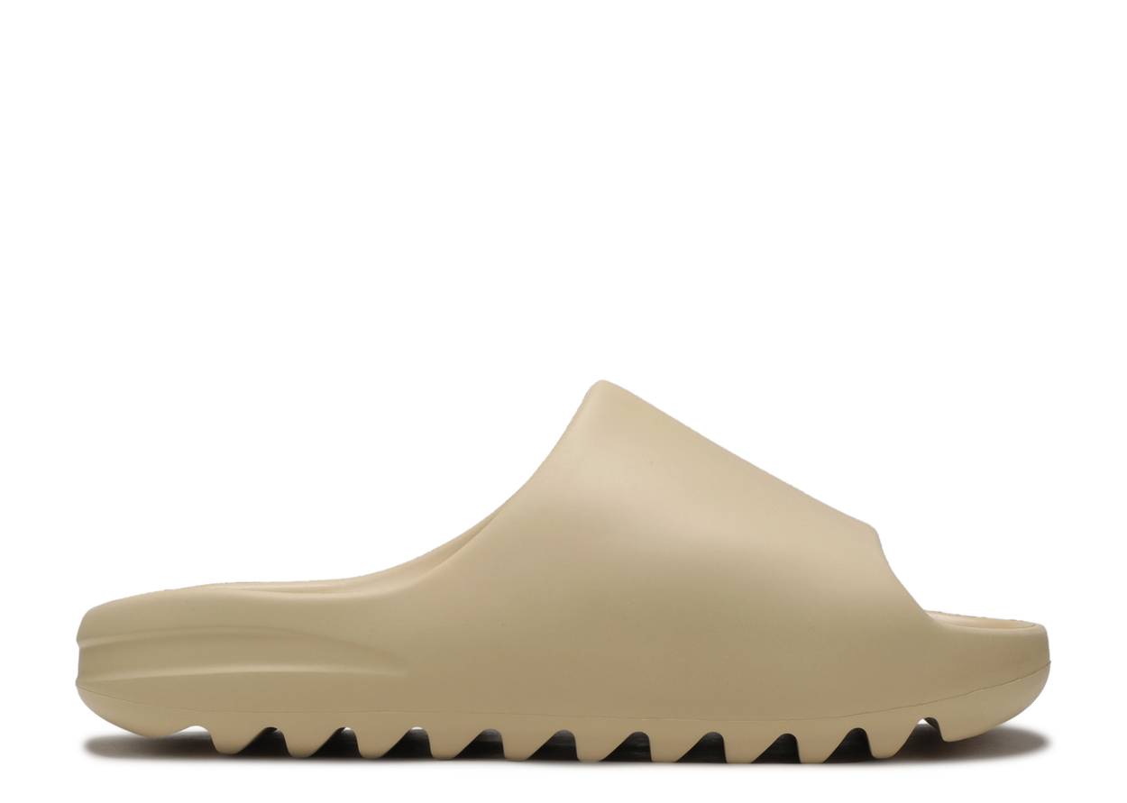 ADIDAS YEEZY SLIDES 'DESERT SAND'