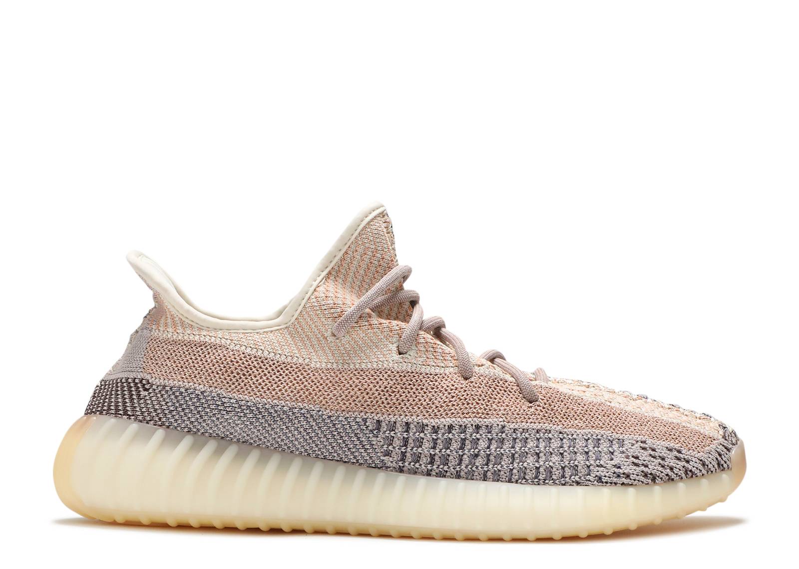 ADIDAS YEEZY BOOST 350 V2 'ASH PEARL'