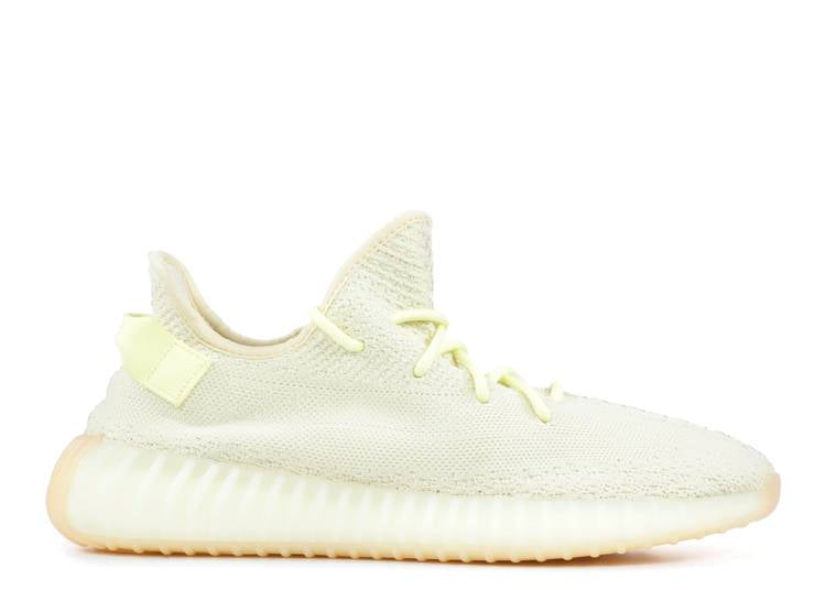 ADIDAS YEEZY BOOST 350 V2 'BUTTER'