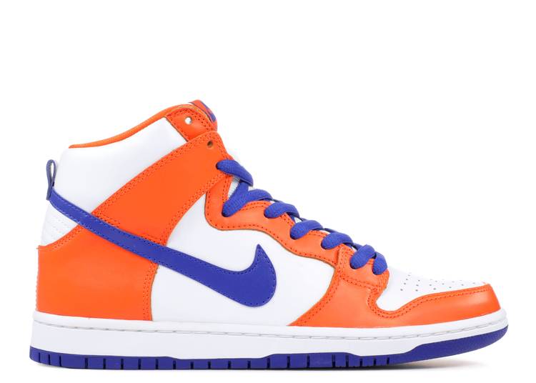 NIKE SB DUNK HIGH 'DANNY SUPA'