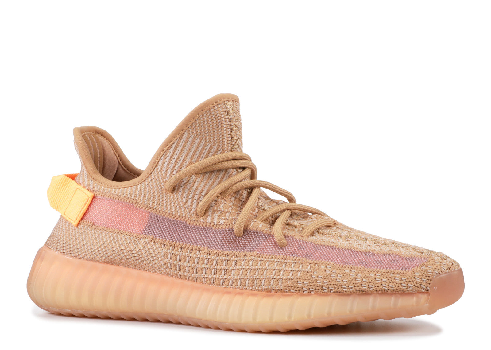 ADIDAS YEEZY BOOST 350 V2 "CLAY"