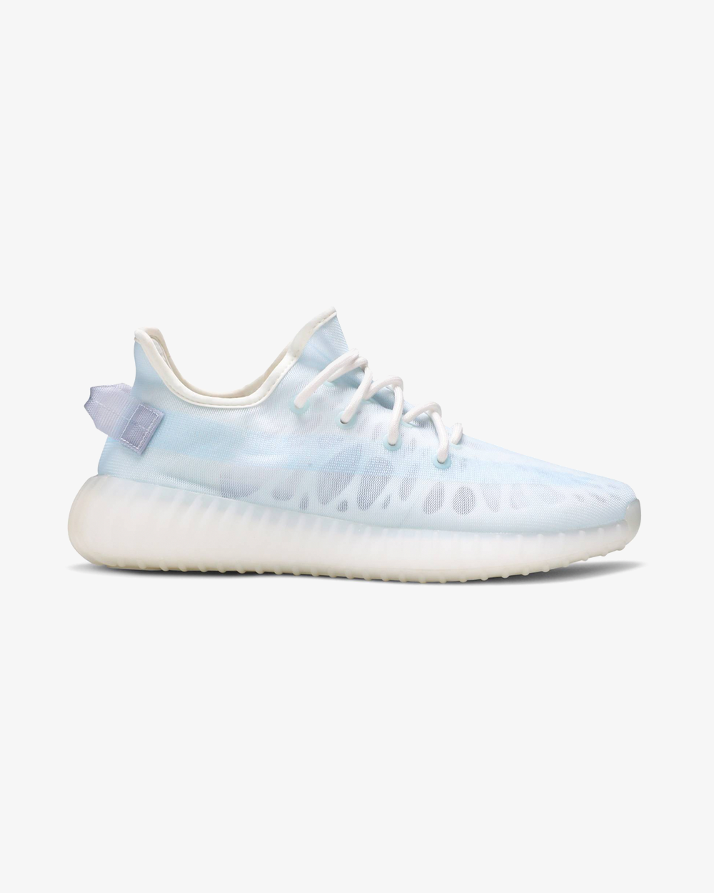 ADIDAS YEEZY BOOST 350 V2 MONO ICE