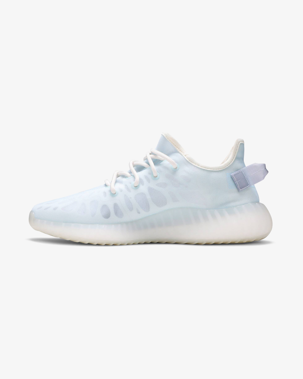 ADIDAS YEEZY BOOST 350 V2 MONO ICE