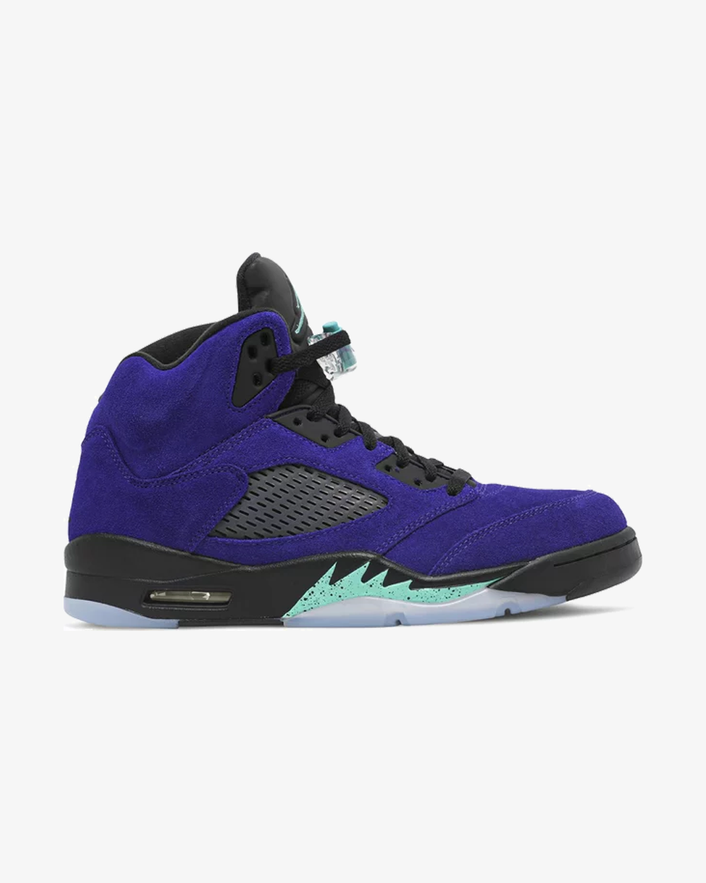 NIKE AIR JORDAN5 RETRO ALTERNATE GRAPE 2020