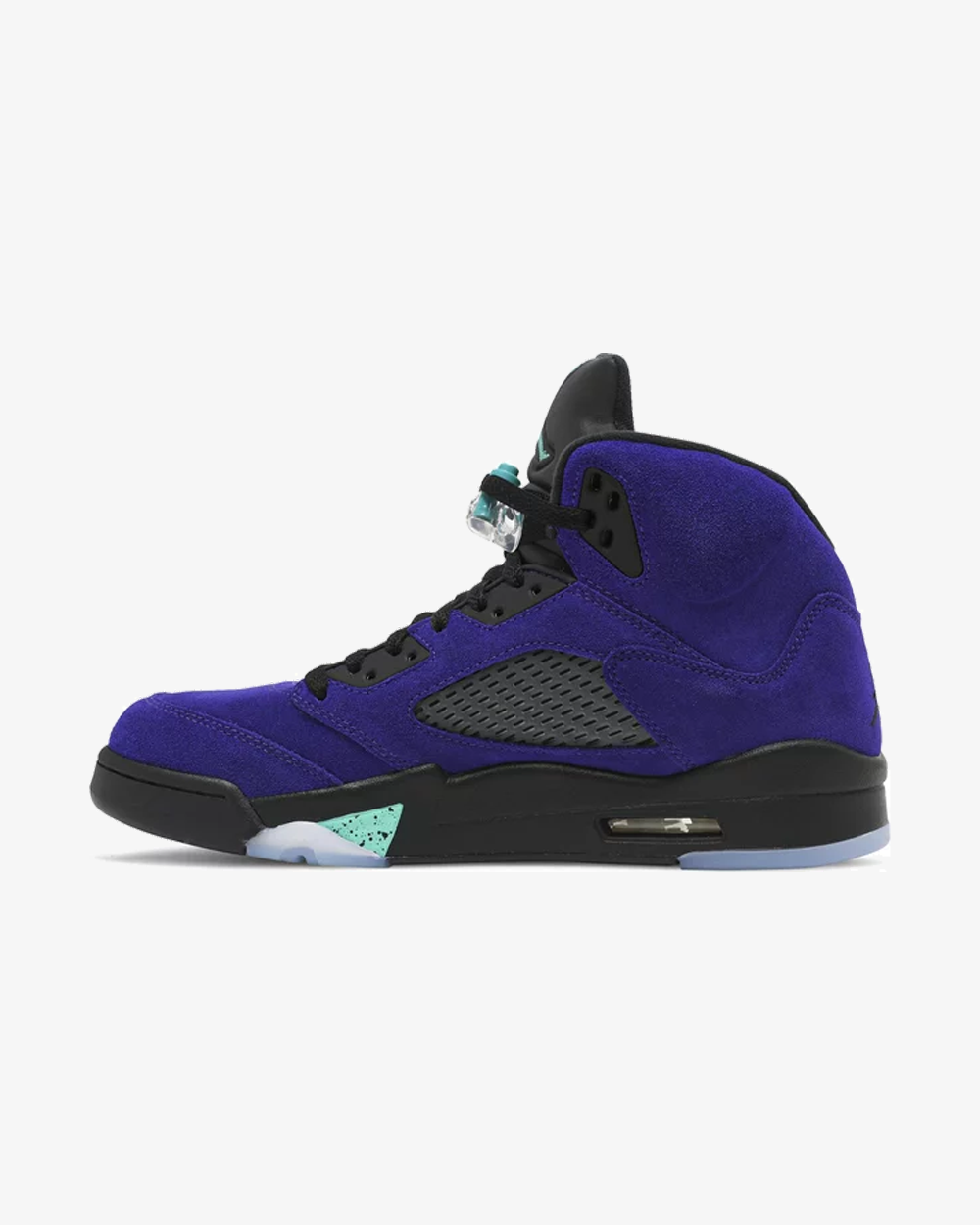 NIKE AIR JORDAN5 RETRO ALTERNATE GRAPE 2020