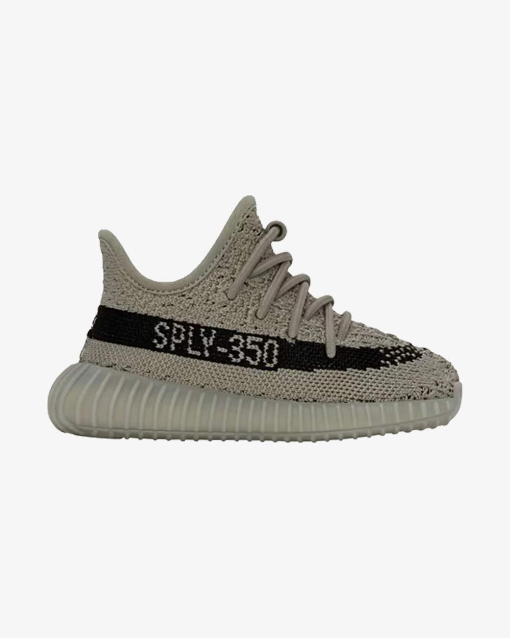 ADIDAS YEEZY BOOST 350 V2 INFANTS GRANITE