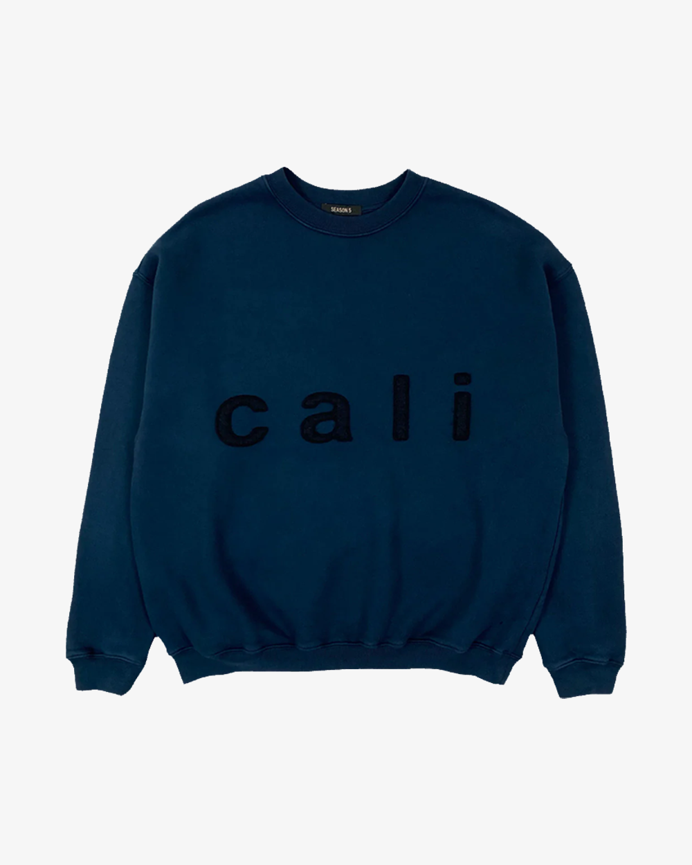 YEEZY SEASON 5 CALI LUNA CREWNECK