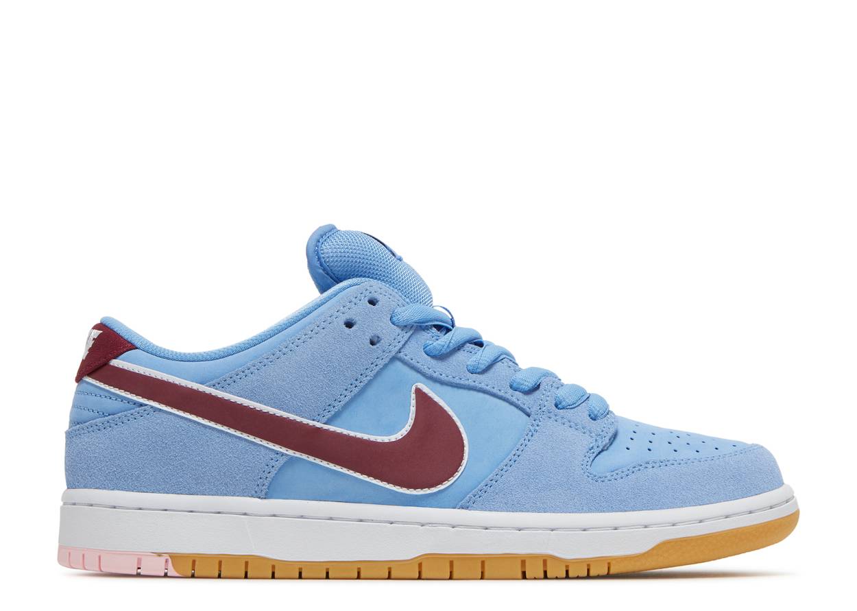 NIKE SB DUNK LOW PREMIUM 'PHILADELPHIA PHILLIES'