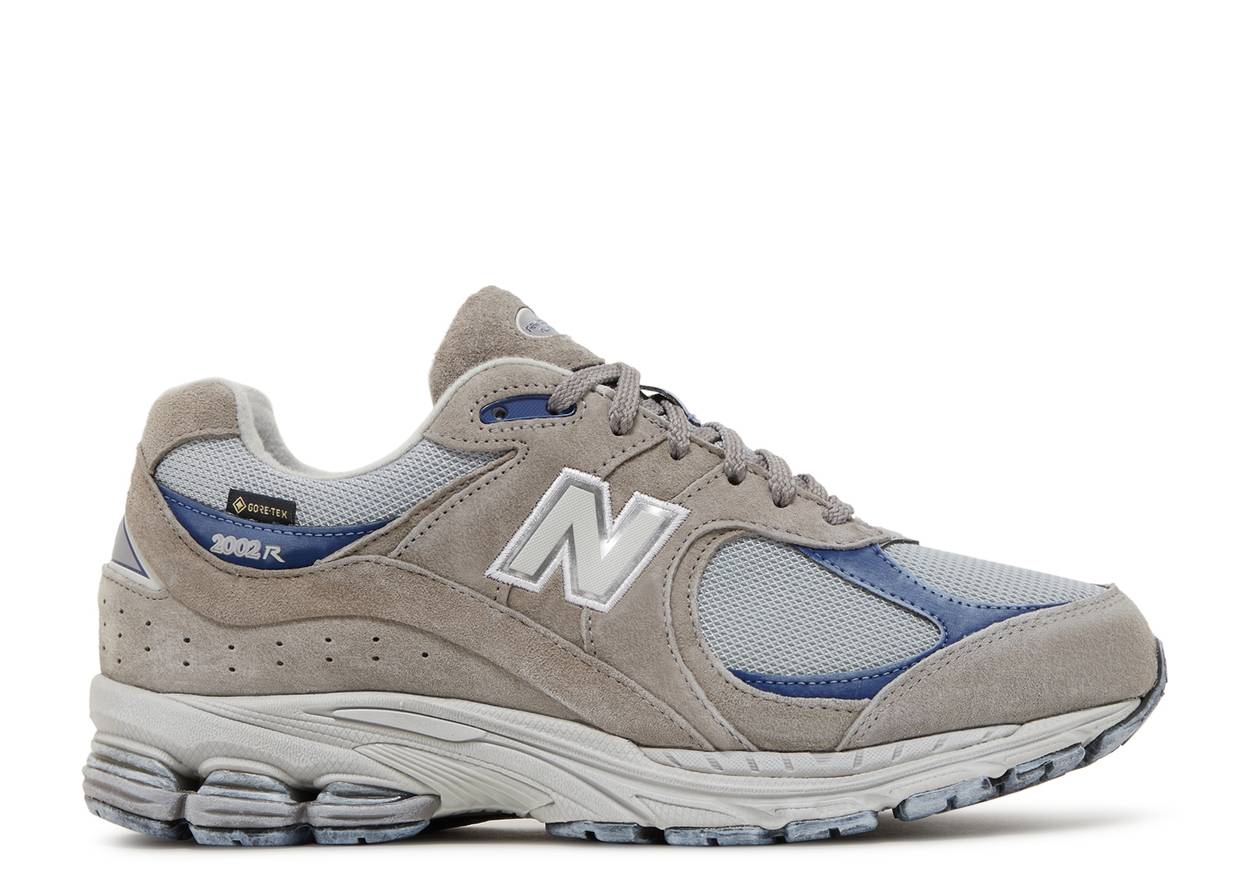 NEW BALANCE 2002R GORE-TEX 'MARBLEHEAD MOON SHADOW'