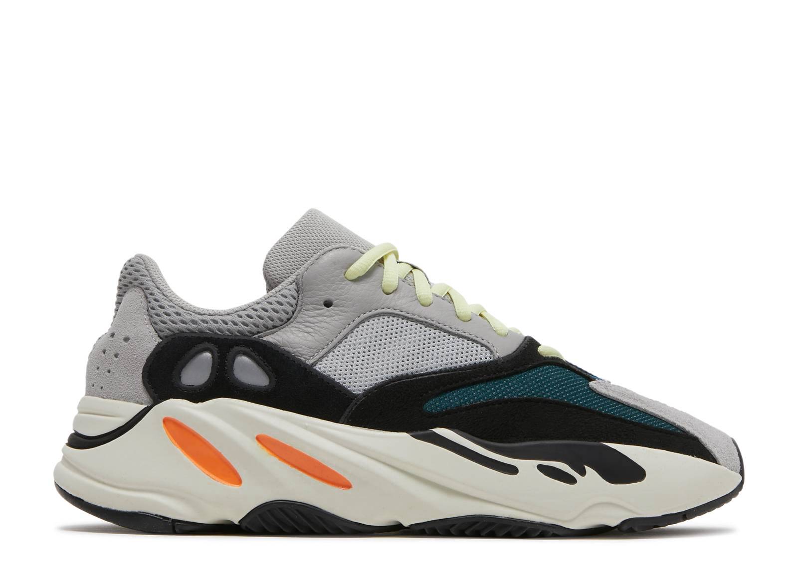 ADIDAS YEEZY BOOST 700 'WAVE RUNNER'