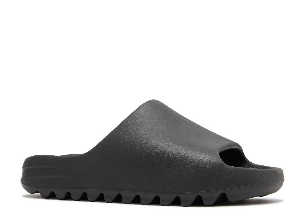 ADIDAS YEEZY SLIDES 'ONYX'