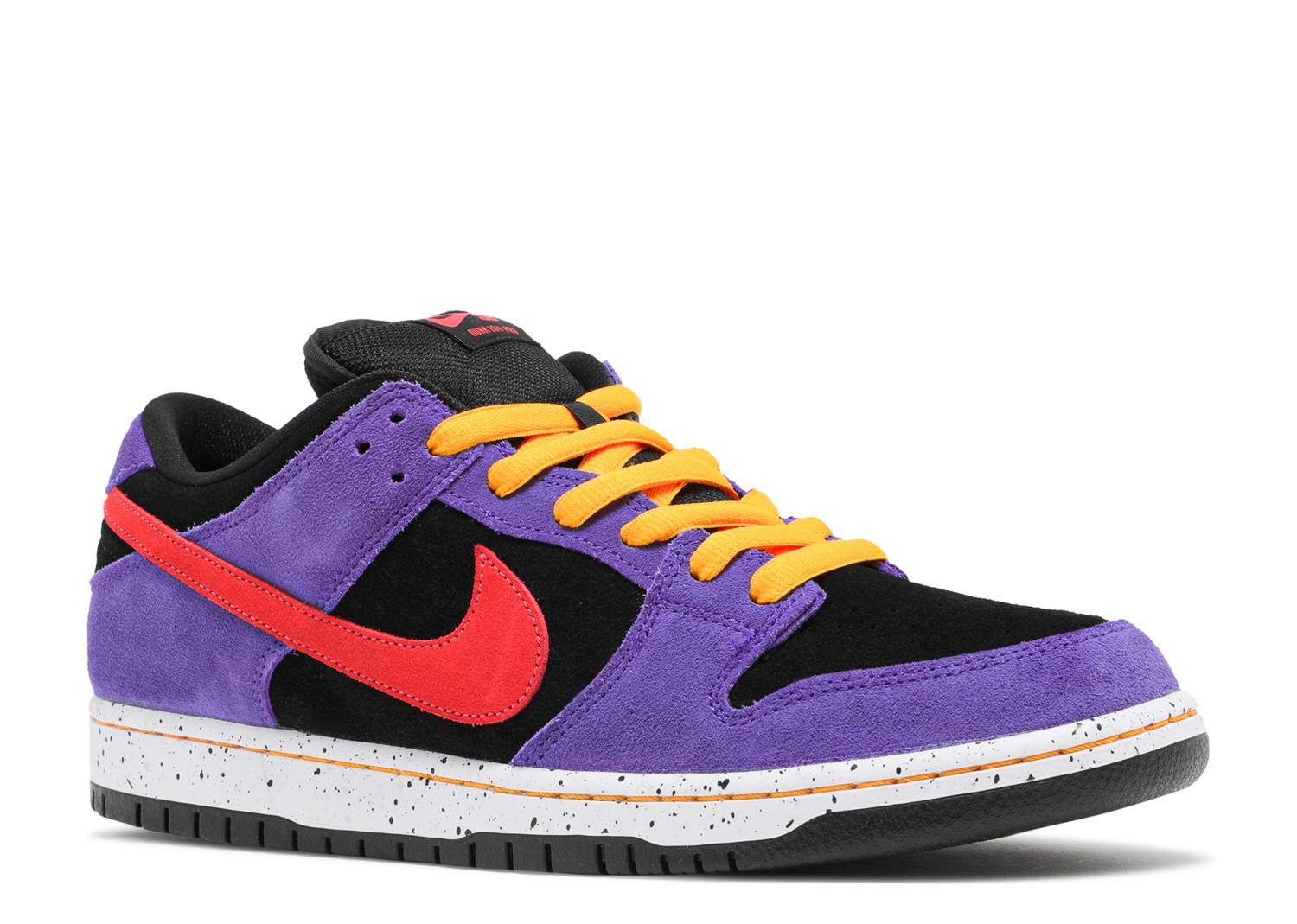 NIKE SB DUNK LOW "ACG TERRA"