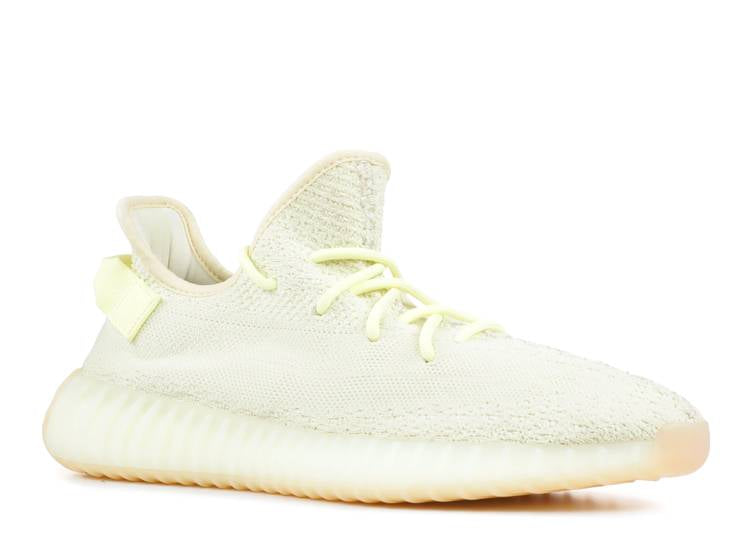 ADIDAS YEEZY BOOST 350 V2 'BUTTER'