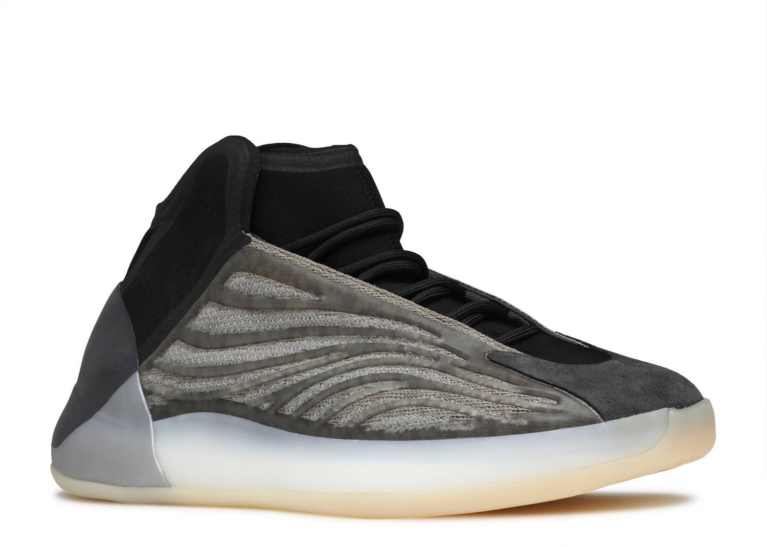 ADIDAS YEEZY QUANTUM "BARIUM"