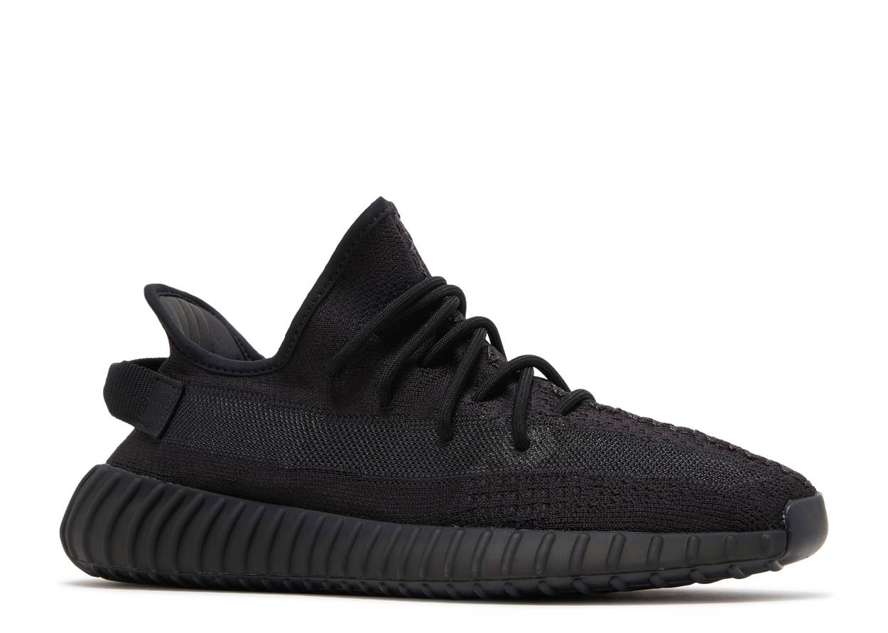 ADIDAS YEEZY BOOST 350 V2 'ONYX'