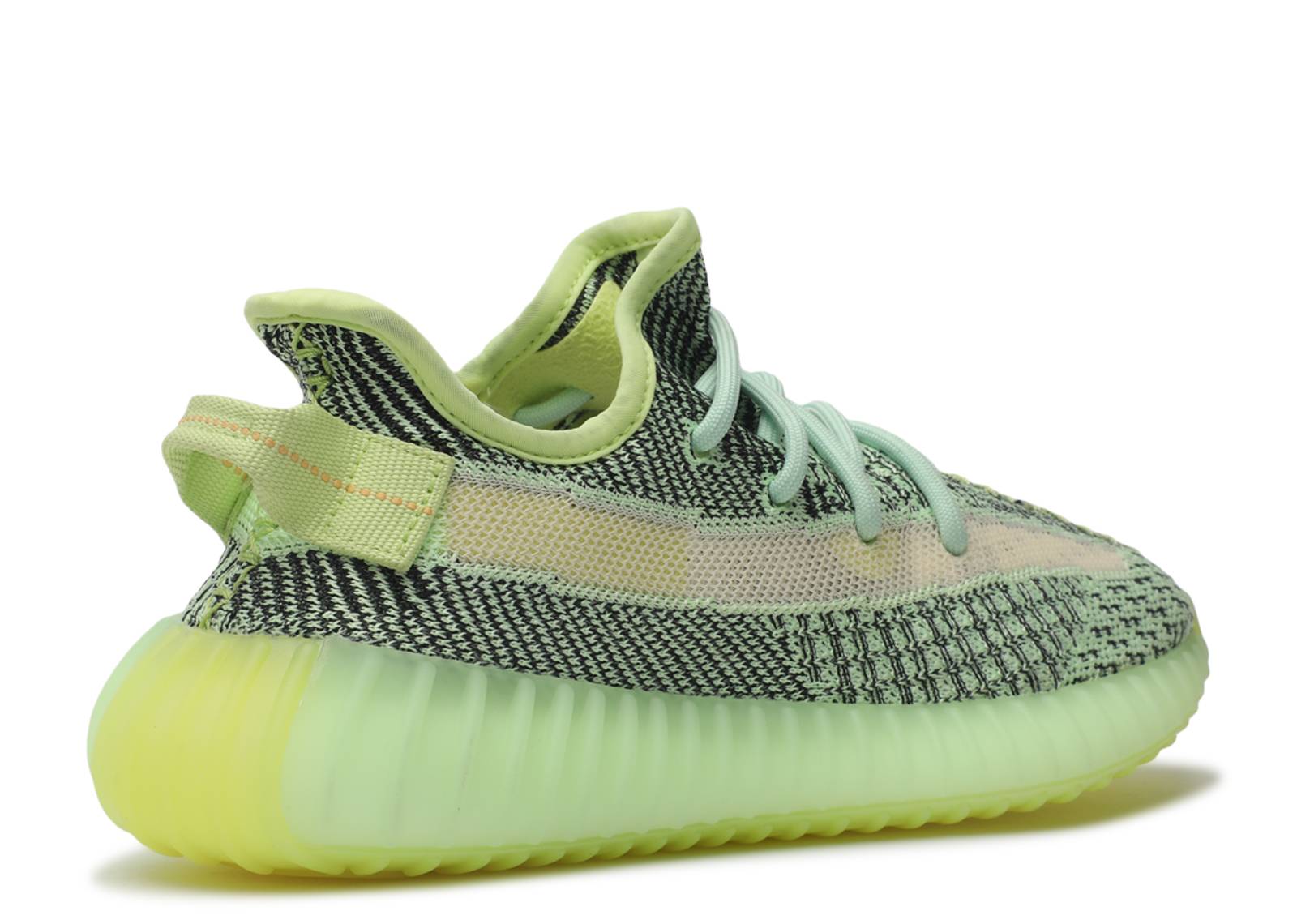 ADIDAS YEEZY BOOST 350 V2 "YEEZREEL REFLECTIVE"