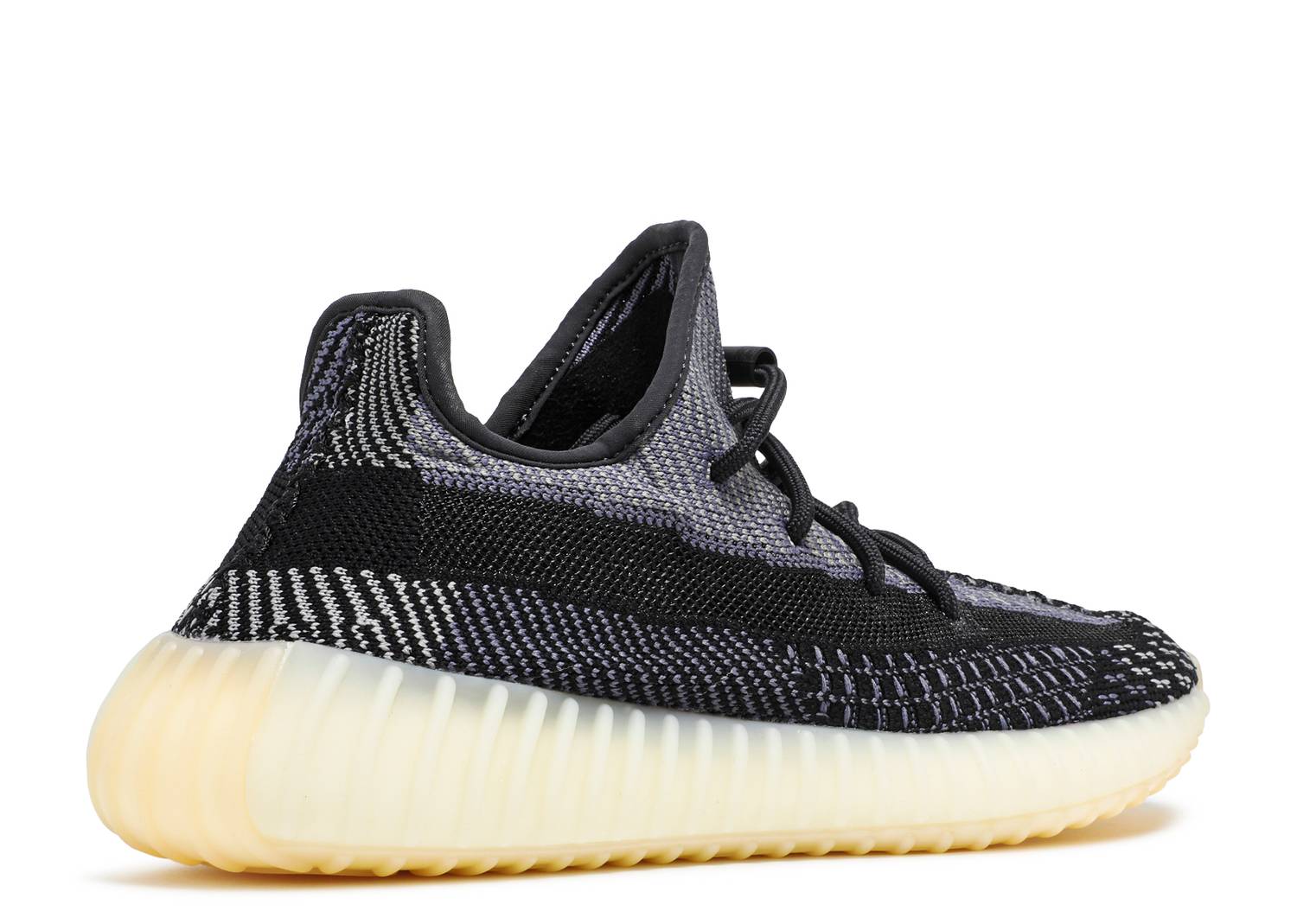 ADIDAS YEEZY BOOST 350 V2 "CARBON"