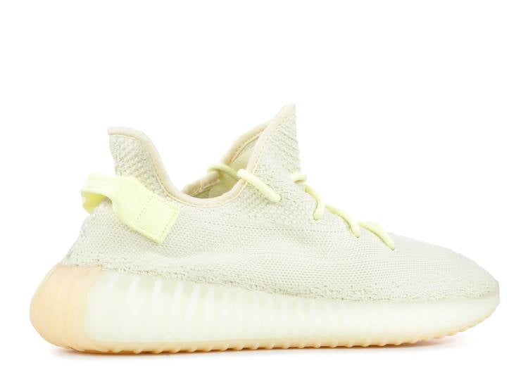 ADIDAS YEEZY BOOST 350 V2 'BUTTER'