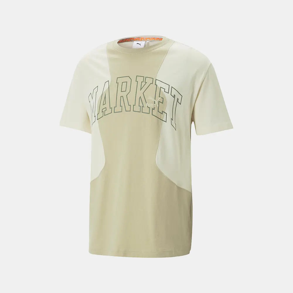 Puma x Market Relaxed T-Shirt