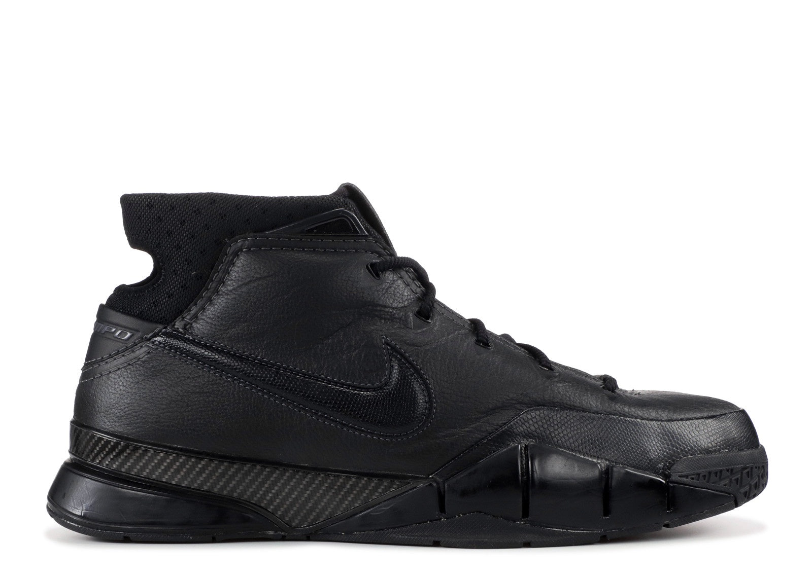 NIKE ZOOM KOBE 1 "BLACK MAMBA"