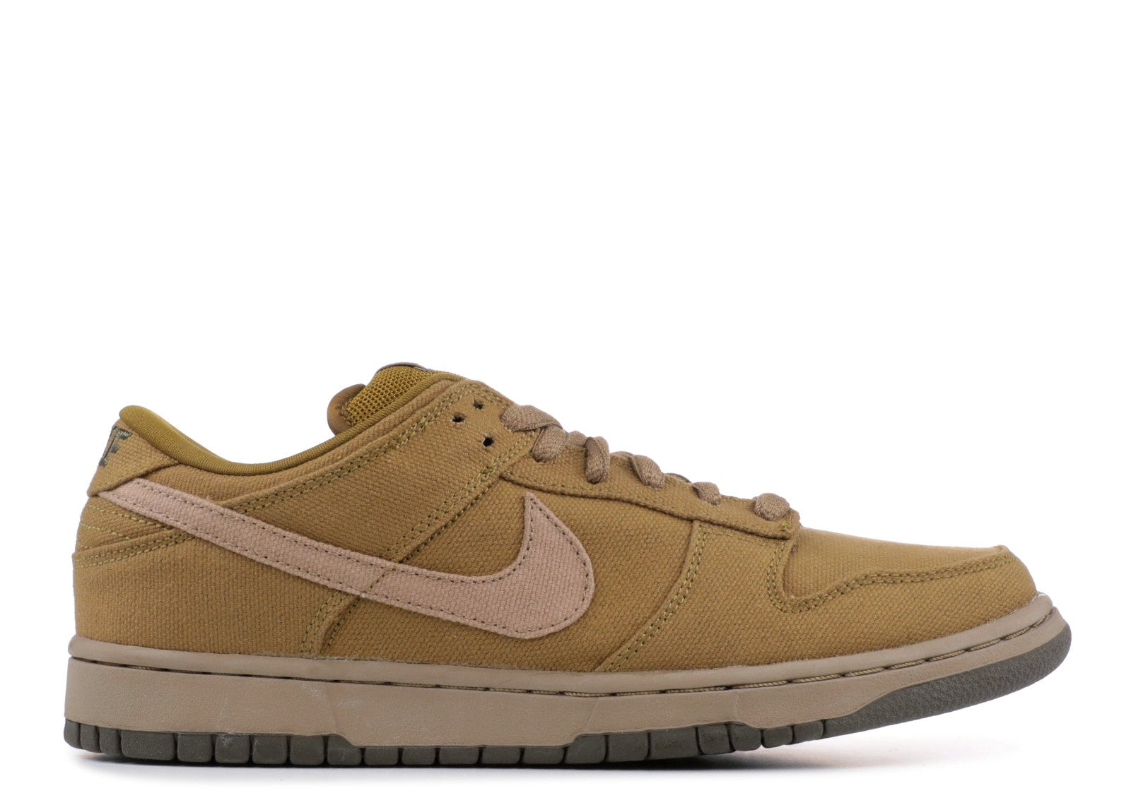 NIKE SB DUNK LOW PRO "SPANISH MOSS"