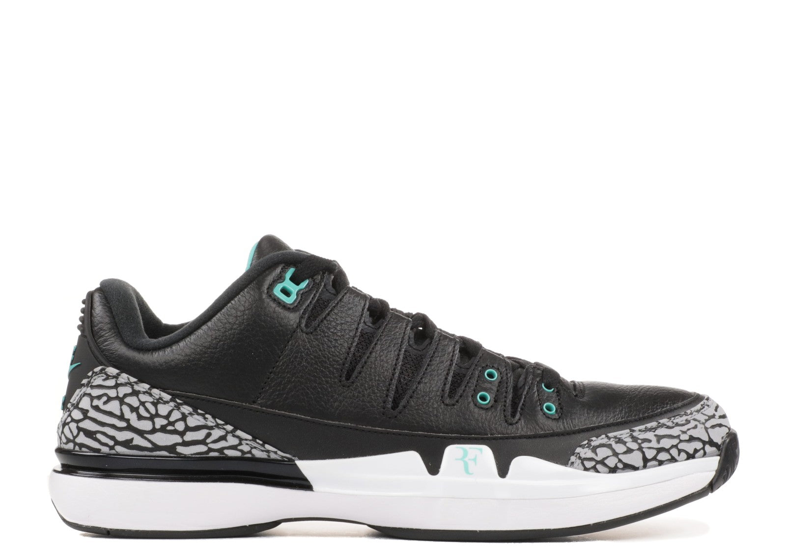 NIKE ZOOM VAPOR RF X AJ3 "ATMOS"