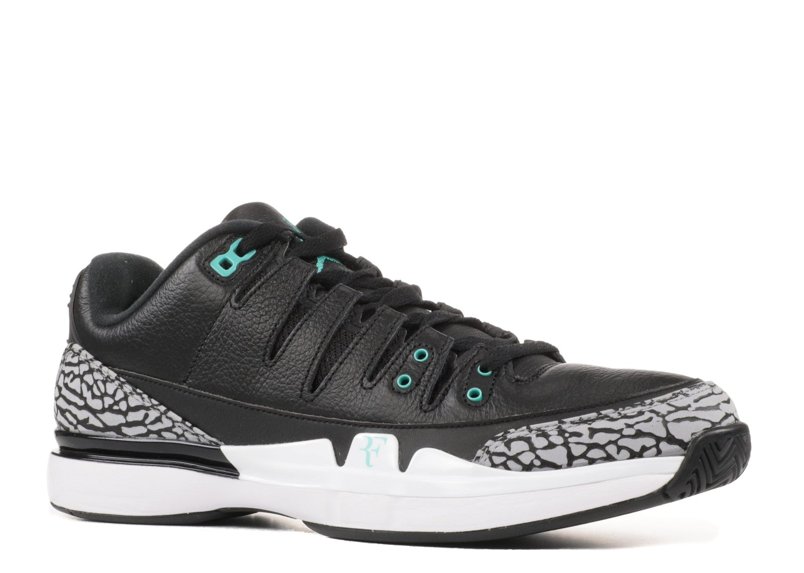 NIKE ZOOM VAPOR RF X AJ3 "ATMOS"