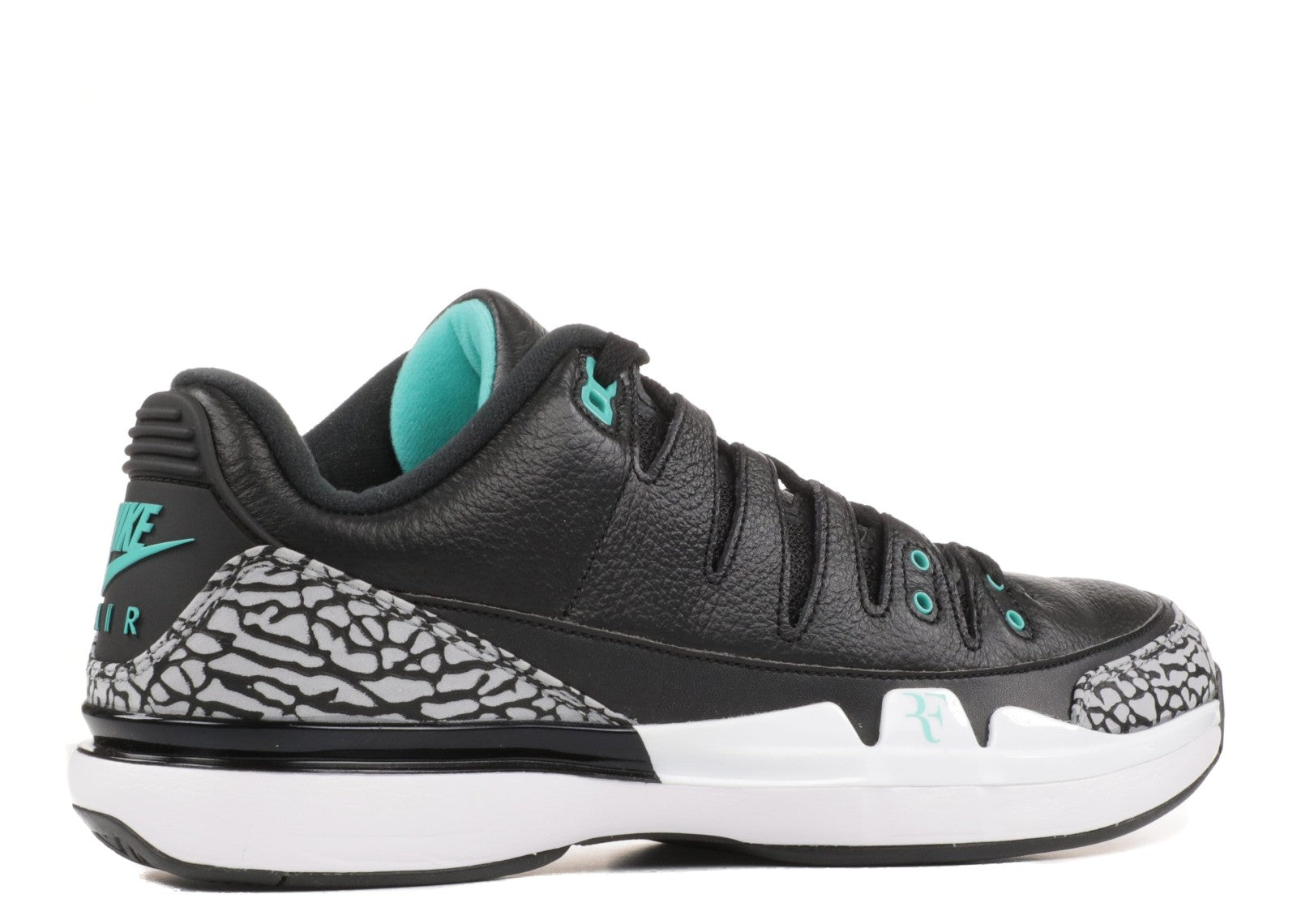 NIKE ZOOM VAPOR RF X AJ3 "ATMOS"