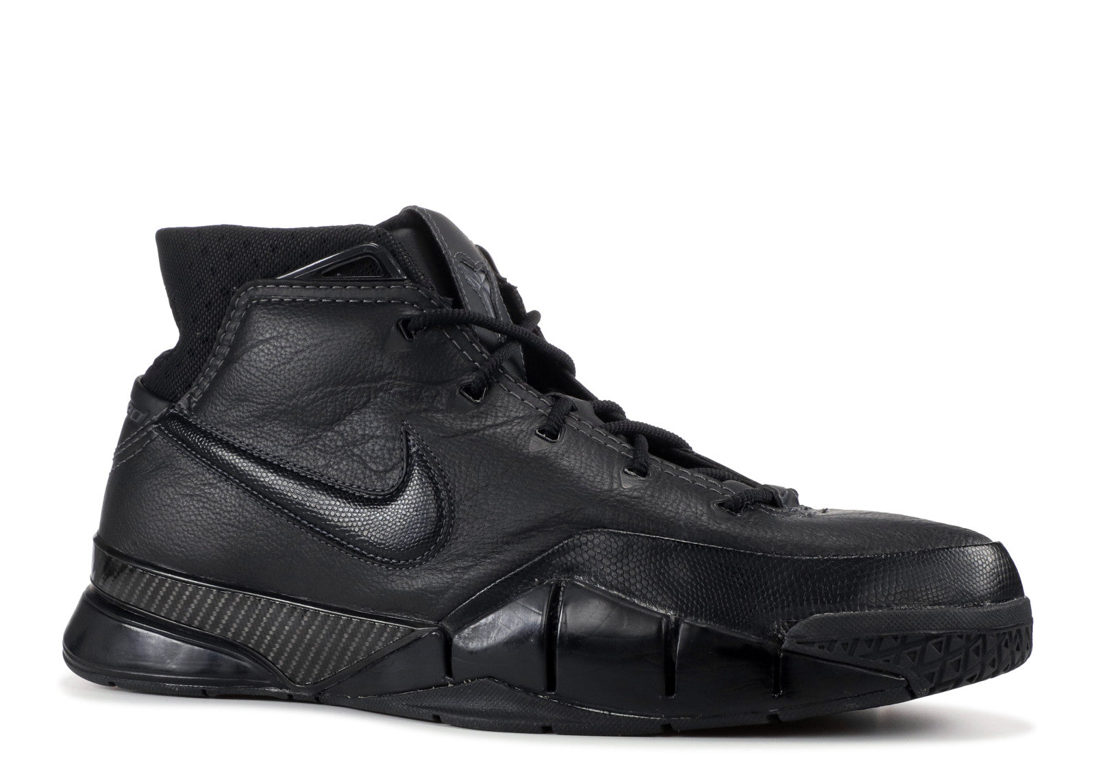 NIKE ZOOM KOBE 1 "BLACK MAMBA"