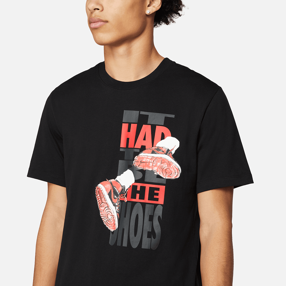 'The Shoes' T-Shirt