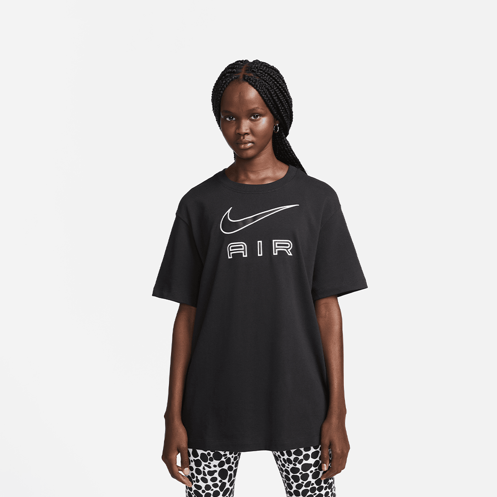 NSW Boyfriend Nike Air  T-Shirt (W)