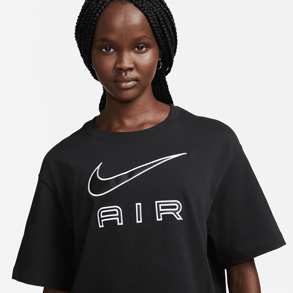 NSW Boyfriend Nike Air  T-Shirt (W)