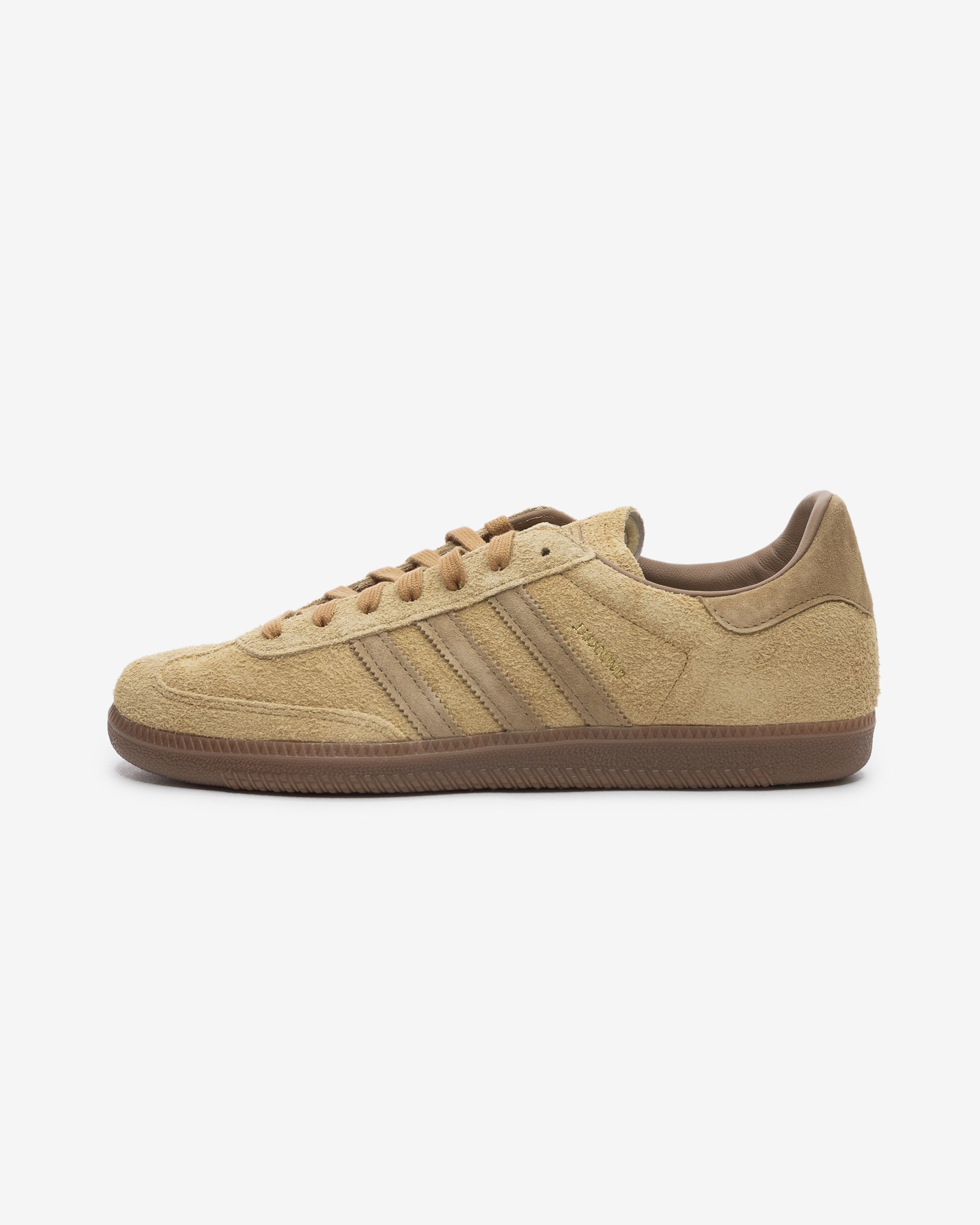 ADIDAS X JJJJOUND SAMBA - MESA/ GUM2