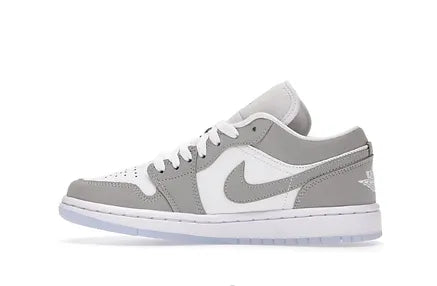 Nike Jordan 1 Low Wolf Grey (W)