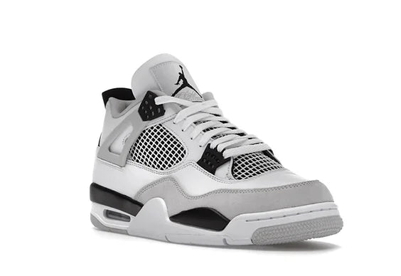 Nike Jordan 4 Retro “Military Black”