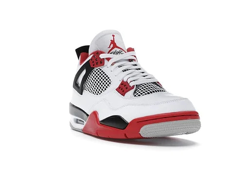 Nike Air Jordan 4 Retro Fire Red