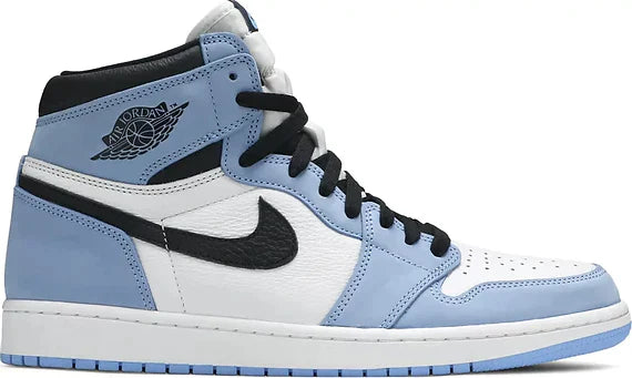 Nike Air Jordan 1 Retro HI University Blue