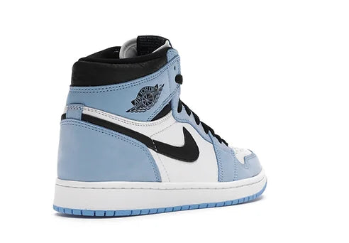 Nike Air Jordan 1 Retro HI University Blue