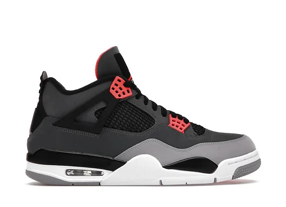 Nike Air Jordan 4 Retro Infared