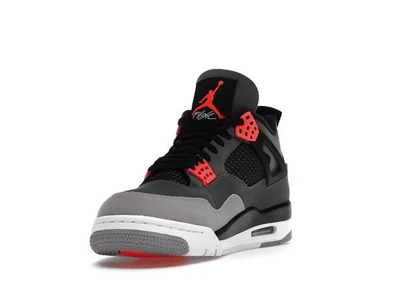 Nike Air Jordan 4 Retro Infared