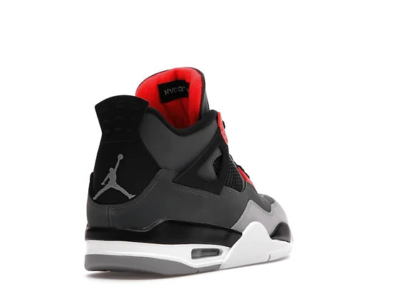 Nike Air Jordan 4 Retro Infared