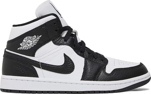 Nike Air Jordan 1 Retro Black white