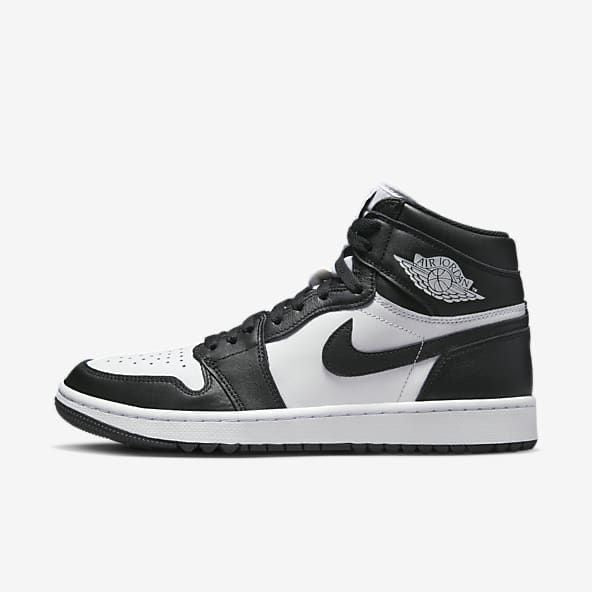 Nike Air Jordan 1 Retro Black white