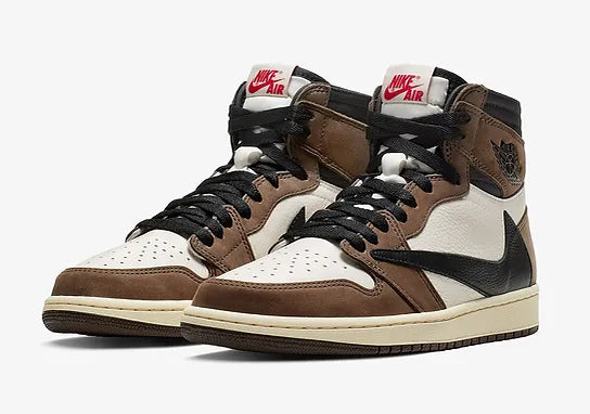 Jordan x Travis Scott Air Jordan 1 High TS SP sneakers