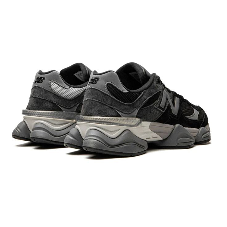 New Balance 9060 Black Castlerock Grey