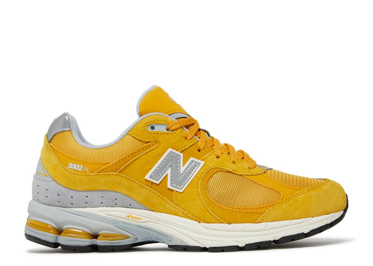 NEW BALANCE 2002R 'EGG YOLK'