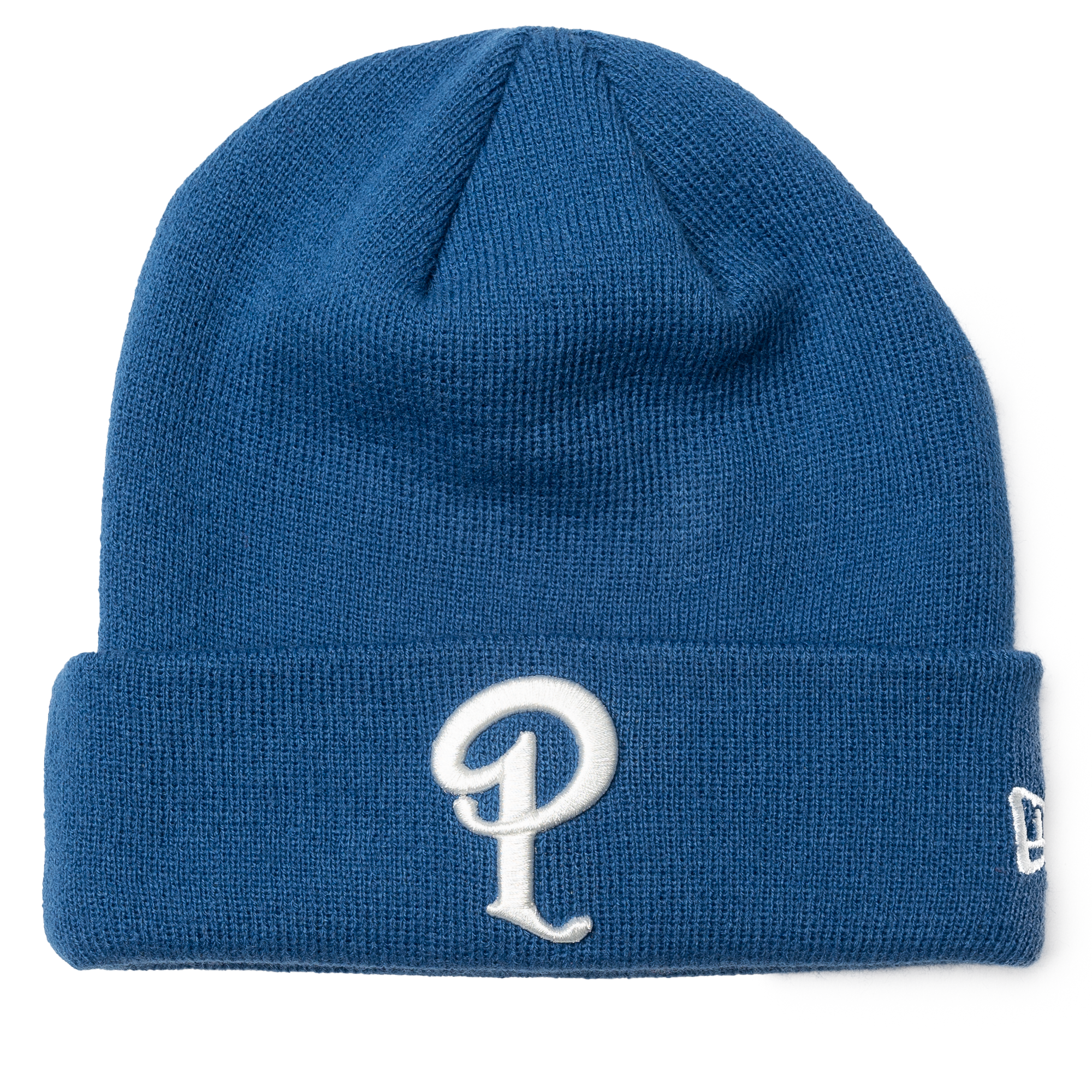 Politics x New Era Beanie - Seashore