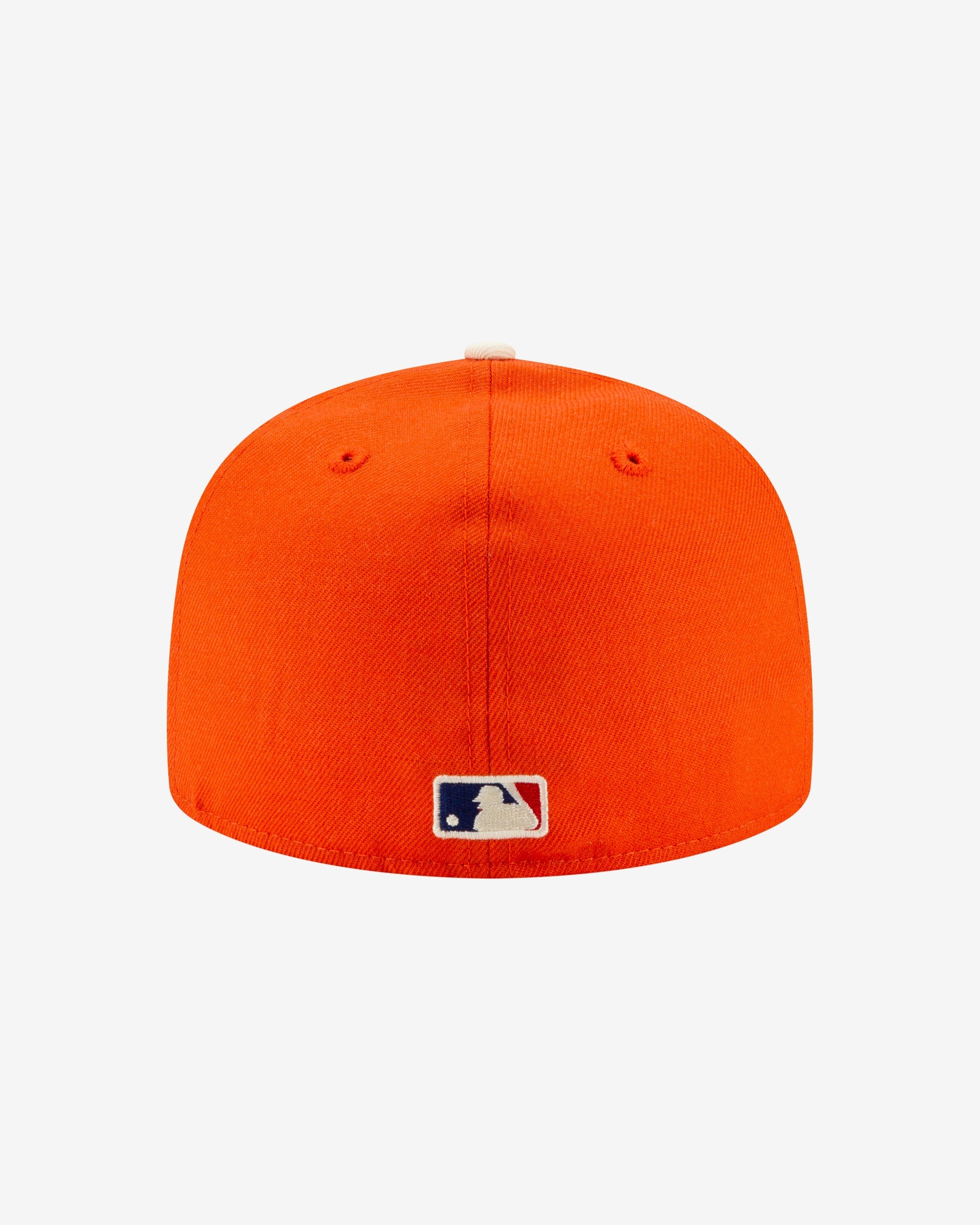 NEW ERA X FEAR OF GOD 59FIFTY - ORANGE